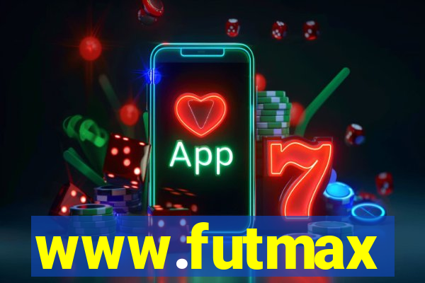 www.futmax