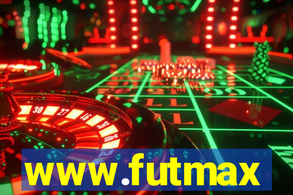 www.futmax