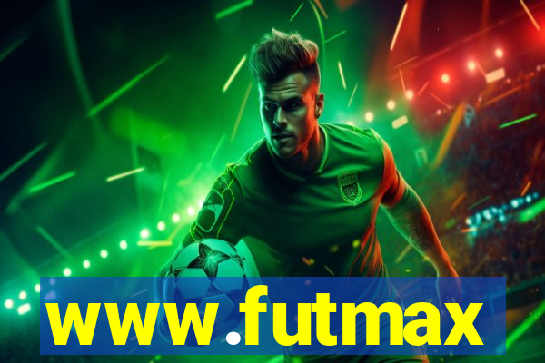 www.futmax