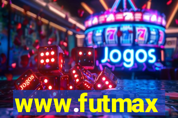 www.futmax