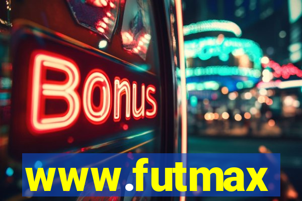 www.futmax