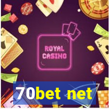 70bet net