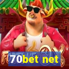 70bet net