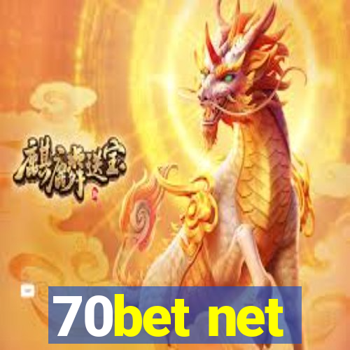 70bet net