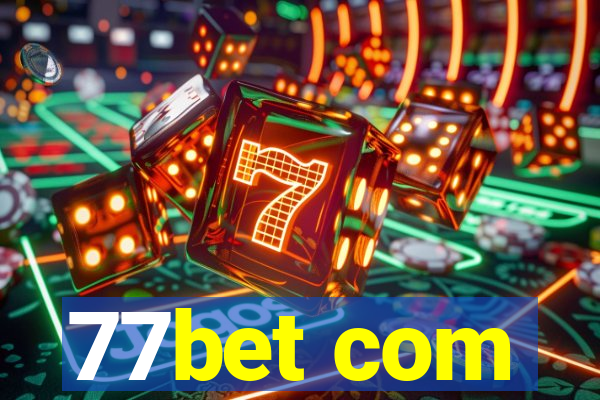 77bet com