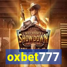 oxbet777