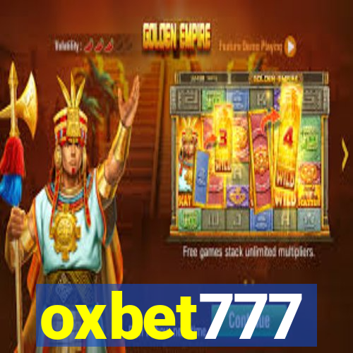 oxbet777