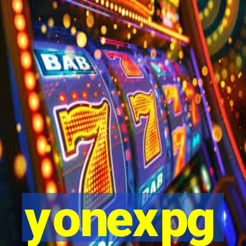 yonexpg