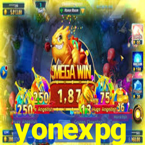 yonexpg