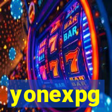 yonexpg