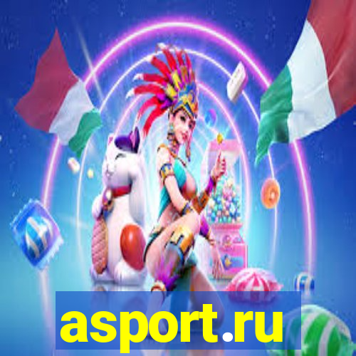 asport.ru