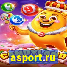 asport.ru