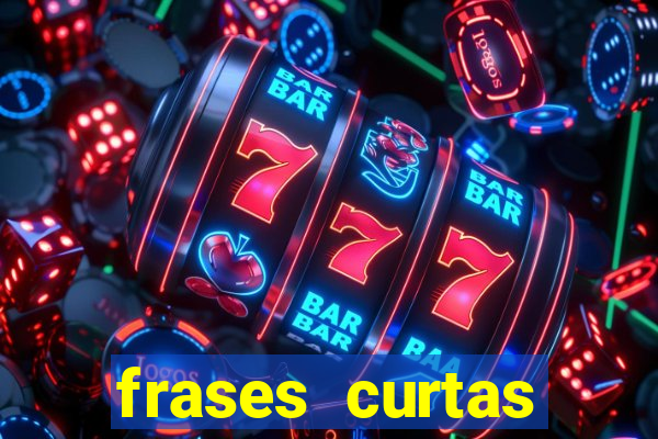 frases curtas desejando sucesso profissional