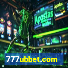 777ubbet.com