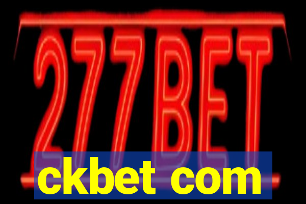 ckbet com