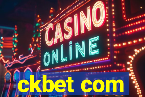 ckbet com