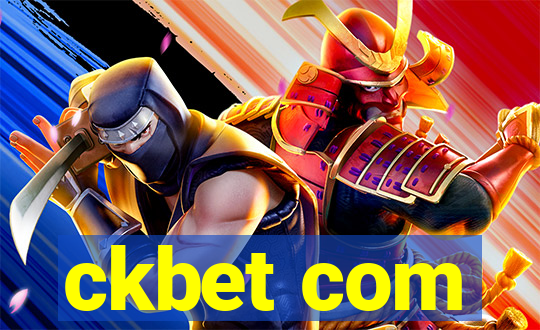 ckbet com