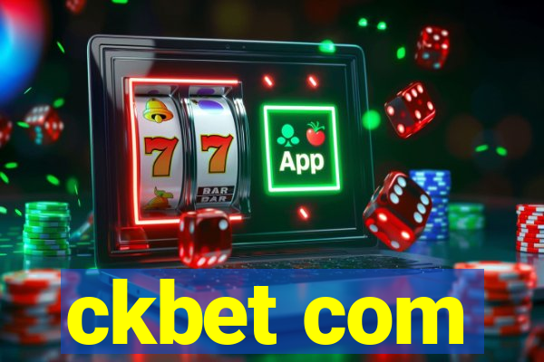 ckbet com