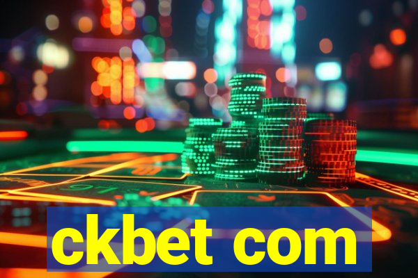 ckbet com