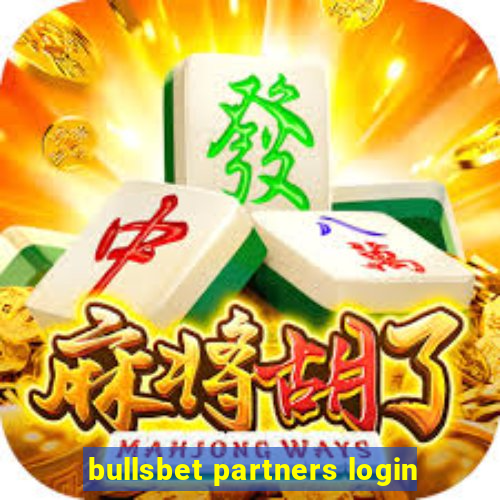 bullsbet partners login