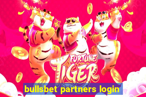 bullsbet partners login