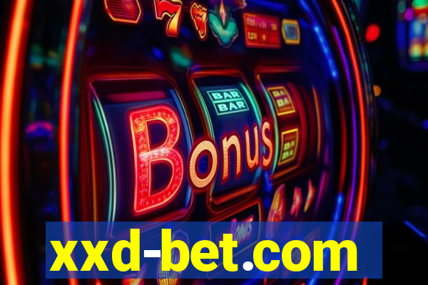 xxd-bet.com