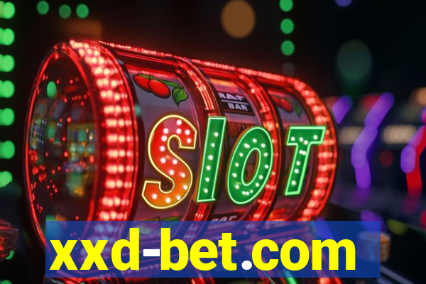 xxd-bet.com