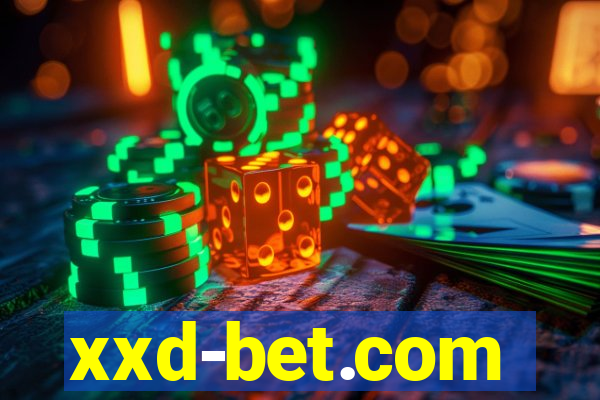 xxd-bet.com