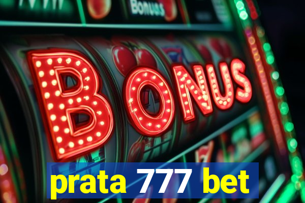 prata 777 bet