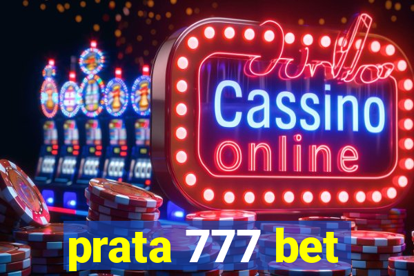 prata 777 bet