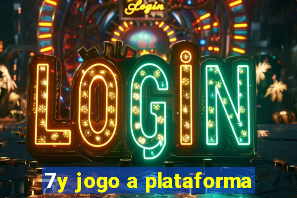 7y jogo a plataforma