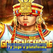 7y jogo a plataforma