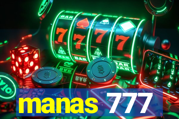 manas 777