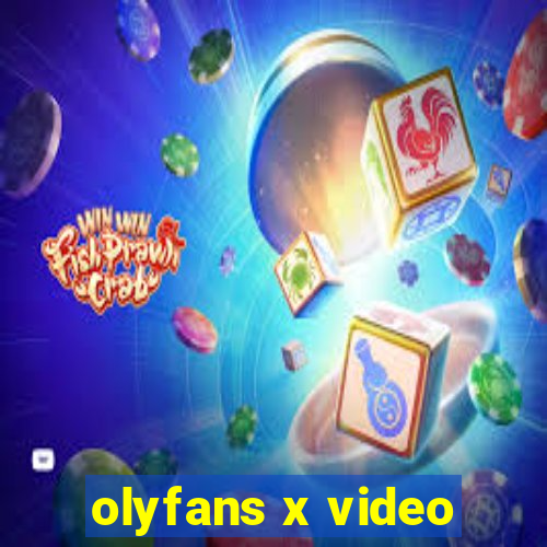 olyfans x video