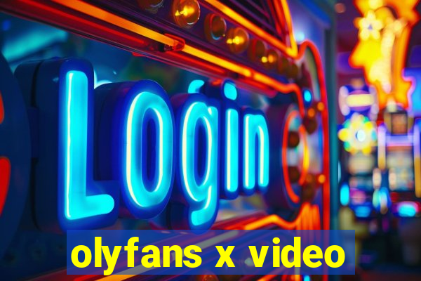 olyfans x video