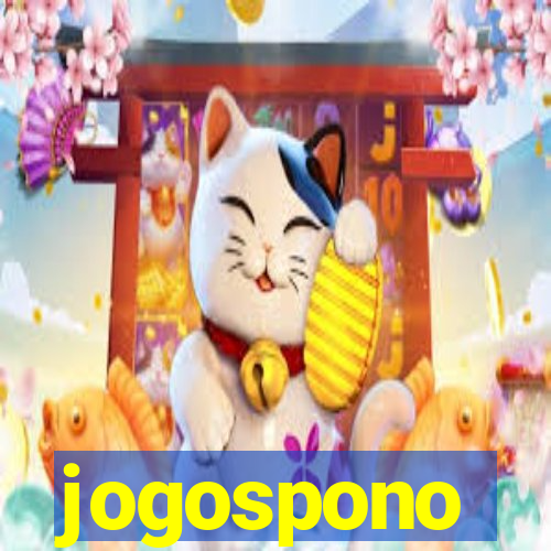 jogospono