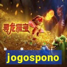 jogospono