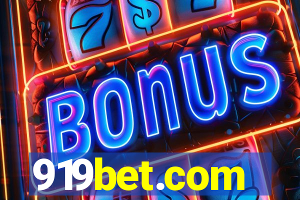 919bet.com