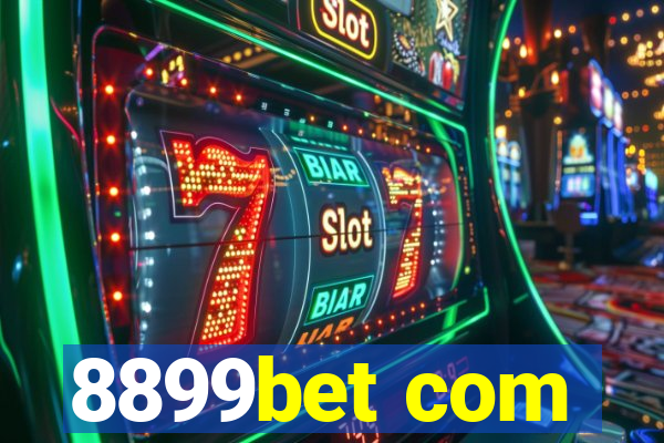 8899bet com