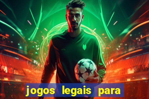 jogos legais para ganhar dinheiro