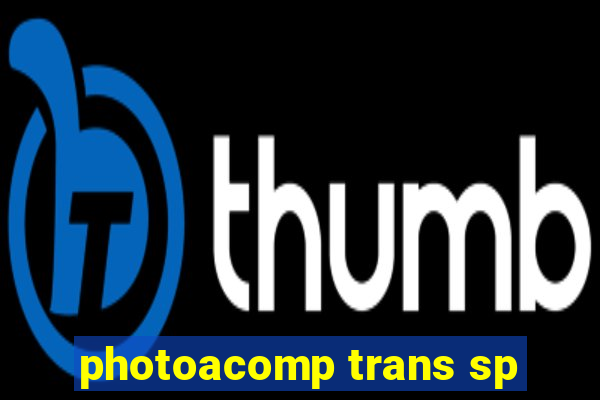 photoacomp trans sp