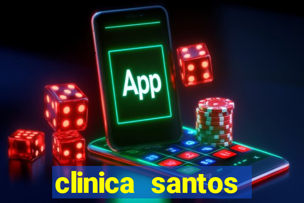 clinica santos dumont uberaba