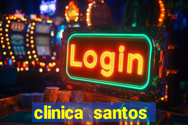 clinica santos dumont uberaba