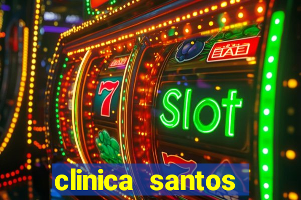 clinica santos dumont uberaba