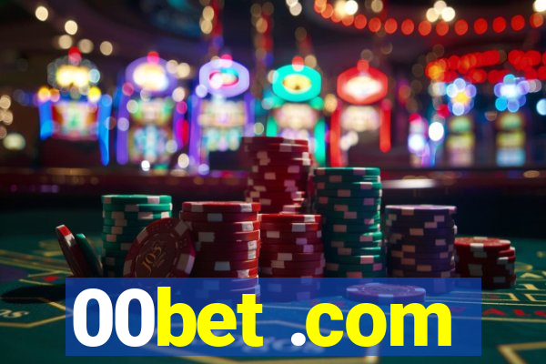 00bet .com