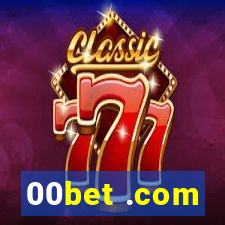 00bet .com