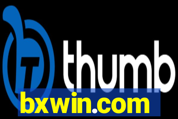 bxwin.com