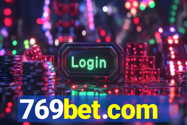 769bet.com