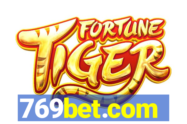 769bet.com