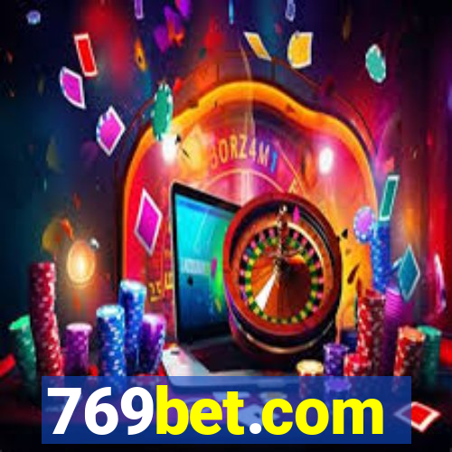 769bet.com